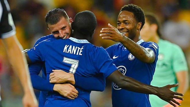 意媒：罗马也在关注维罗纳前锋焦瓦内，加斯佩里尼对他很欣赏