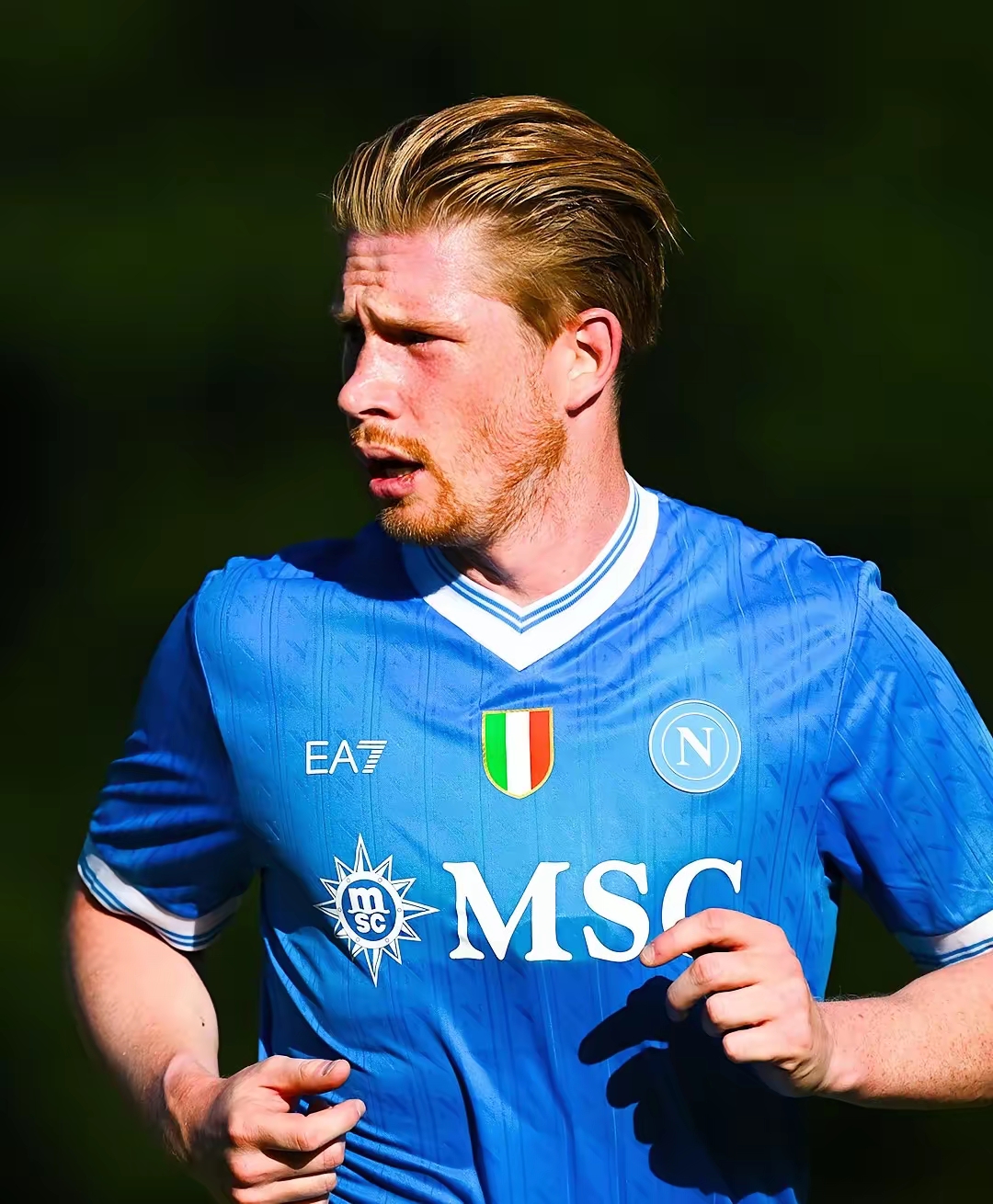 胡尔克谈转会传闻：媒体谈论的比我自己知道的还多