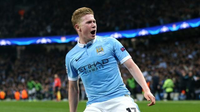 特罗萨德打进英超50球，成第5名达成此成就的比利时球员