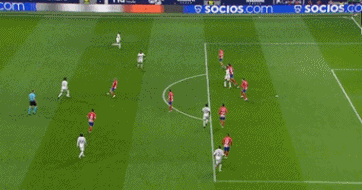 跟队：斯图加特愿意放走米约，马竞和热刺都对他感兴趣